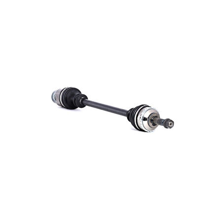 ANKA 10100032-AKS KOMPLE SAG (OTOMATİK) RENAULT CLIO IV 1.5 DCI > 391003032R///-830