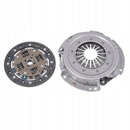 AISIN KN-171R-DEBRİYAJ SETİ RULMANSIZ NISSAN MICRA 1.2 16V K12 > 30620BN710_(-232