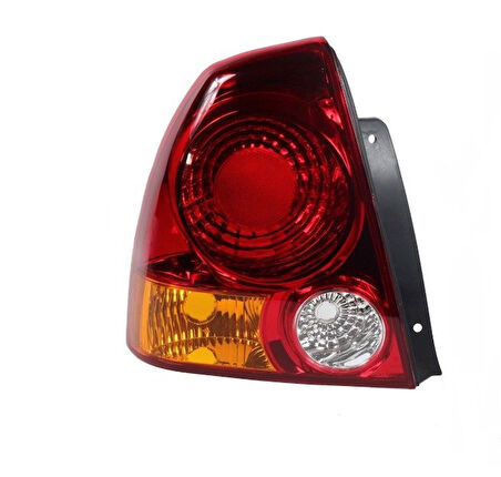 PLEKSAN 7501-STOP LAMBASI SOL HYUNDAI ACCENT II ADMIRE > 9240125510_/_45