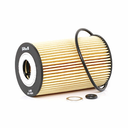 PURFLUX L409-YAG FİLTRESİ HYUNDAI İ30 1.6 CRDI 2017 > 263202A500_/_1733