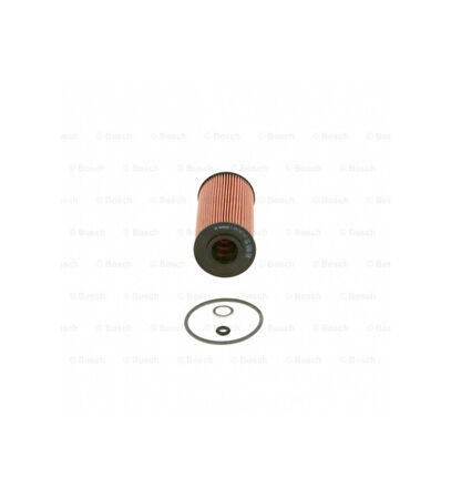 PURFLUX L402-YAG FİLTRESİ (UZUN TİP) HYUNDAI İ30 1.6 CRDI 2007 > 263202A002_/_1580