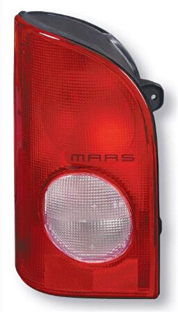 MARS 510632-STOP LAMBASI SAG HYUNDAI H100 DUYSUZ > 9240143800_/_933