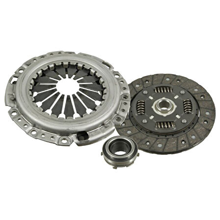 LUK 618312300-DEBRİYAJ SETİ HYUNDAI İ10 1.0 D-CVVT > 4110002840_/_1352