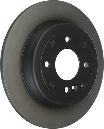 FERODO DDF1618-ARKA FREN DİSK TK HYUNDAI İX35 1.6 GDI > 584111H300_/_1762