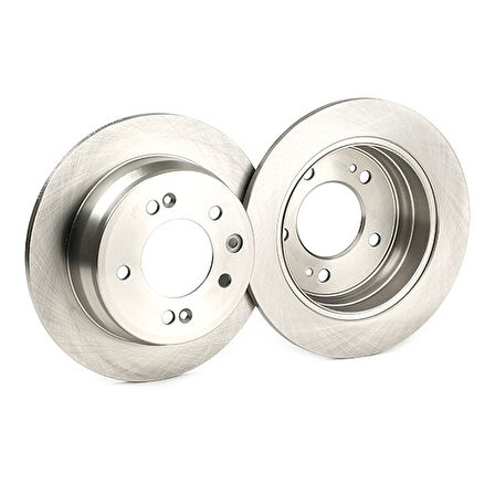 BRAXIS AE0675-ARKA FREN DİSK TK HYUNDAI SONATA 2.0 CRDI > 584113K100_/_1122