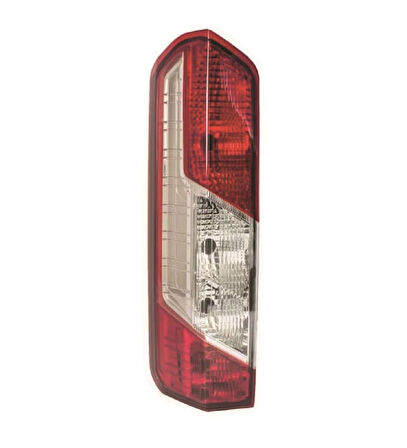 CERKEZ CVT-205-ARKA STOP LAMBASI SOL FORD TRANSIT V363 14 > BK3113405AG/_/3350
