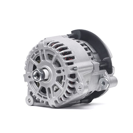 HELLA 8EL011710-831-ALTERNATOR 1.8 TDCI FORD CONNECT I 02 > 2T1U10300CA/_/770