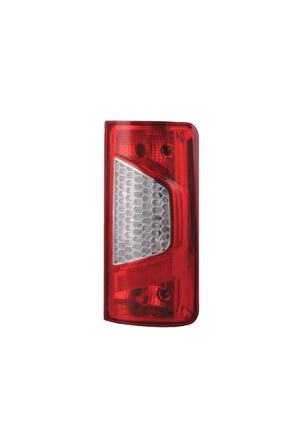 PLEKSAN 7080-STOP LAMBASI SAG MAKYAJLI FORD CONNECT I 02 > 9T1613404AG/_/656