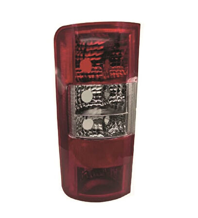 PLEKSAN 7061-STOP LAMBASI SOL MAKYAJSIZ FORD CONNECT I 02 > 1369221/_/654