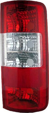 PLEKSAN 7060-STOP LAMBASI SAG MAKYAJSIZ FORD CONNECT I 02 > 1369233/_/651