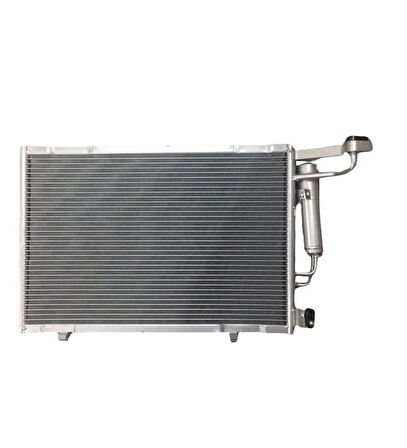 BOSCH 1986AD2037-KLIMA RADYATORU 1.5 TDCI/1.6 TDCI FORD CONNECT II 14 > DV6119710AB/_/927