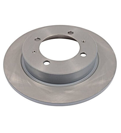 SWAG 50105850-ARKA FREN DISKI ADET FORD FIESTA VII 17 > H1BC2A315AB/_/1675