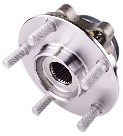 SKF VKBC 20125-ARKA TEKER PORYASI KOMPLE AGIR YUK ICIN FORD TRANSIT V347 07 > 6C112B664BB/_/3199
