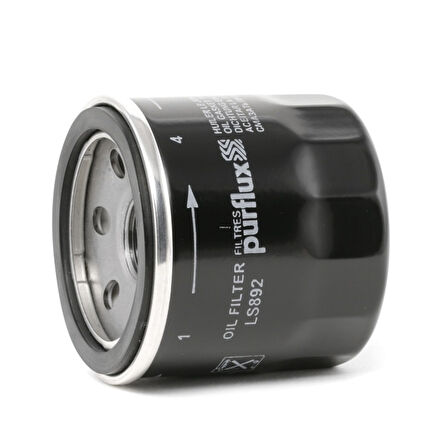 PURFLUX LS1159-YAG FILTRESI 2.5 TDCI/3.0 TDCI FORD RANGER II 07 > 1449182/_/2878