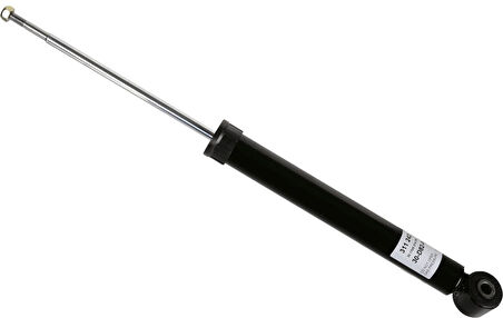 MAYSAN PS9710610-ARKA AMORTİSÖR FORD MONDEO III > 2S7118A76BC/_/2669