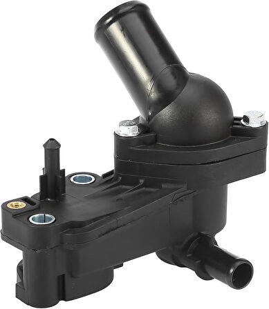 KRAFTVOLL 08100137-TERMOSTAT GOVDESI KOMPLE 1.8 TDCI FORD CONNECT I 02 > 2S4Q9K478AD/_/730