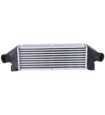 KRAFTVOLL 08030002-TURBO RADYATORU 1.6 TDCI FORD C-MAX 03 > 3M5H9L440AA/_/405