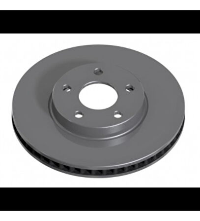 KRAFTVOLL 07040039-ÖN FREN DİSK TK FORD FUSION 2003 > 98AX1125B1F/_/2231