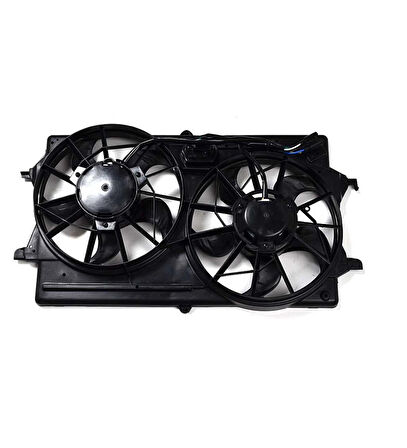 KALE 417900-FAN MOTORU 1.6 KOMPLE CIFTLI KLIMALI FORD FOCUS I 98 > 98AB8C607FM/_/1891