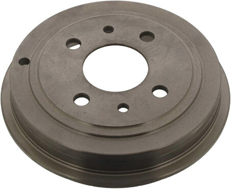 DELPHI BF329-ARKA FREN KAMPANASI  ABSLİ ADET FORD KA > 7S511113AA/_/2396