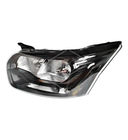 AYFAR 505910-ON FAR SAG MOTORLU KROM CERCEVELI FORD TRANSIT V363 14 > BK3113W029BF/_/3353