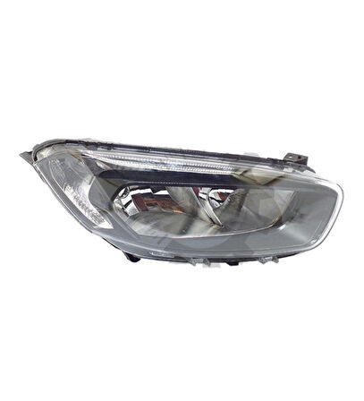 AYFAR 505922-ON FAR SAG KROM MOTORLU FORD COURIER 14 > ET7613W029CJ/_/976