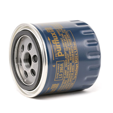PURFLUX LS280A-YAG FİLTRESİ HYUNDAI ELANTRA 1.6 > 2630035503_/_564