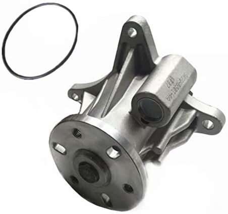 DAYCO DP736-DEVİRDAİM LAND ROVER DISCOVERY III 2.7 TDV6 > LR007602___-63