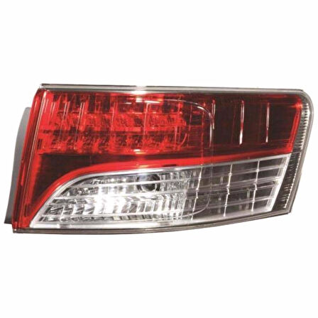 VALEO 043957-STOP LAMBASI SAG LED DIS TOYOTA AVENSIS 10 > 8155005250(__)55