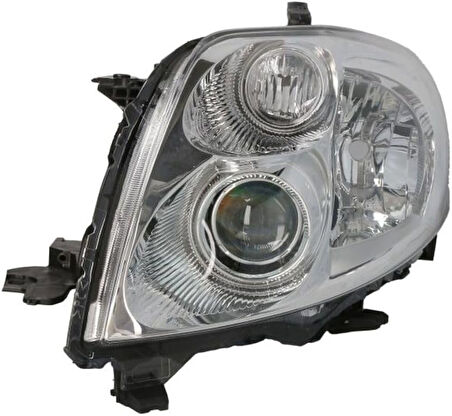 VALEO 043459-ON SOL FAR+SINYAL MOTORLU TOYOTA AURIS 07 > 8113002460(__)42
