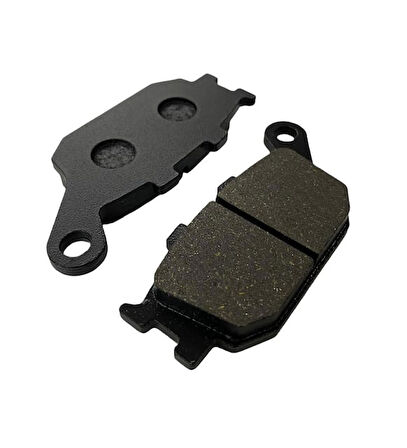 BOSCH 0986494328-ARKA FREN BALATASI 1.33/1.6 TOYOTA AURIS 07 > 446602280(__)196
