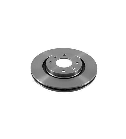 BOSCH 0986479S16-ON FREN DISKI ADET 1.4 D-4D TOYOTA AURIS 07 > 4351202180(__)172