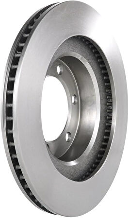 BOSCH 0986479304-ON FREN DISKI (2 ADET ALINIZ) TOYOTA LAND CRUISER 07 > 4351260150(__)353