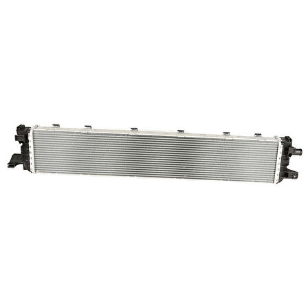 WAGENBURG NT 169-TURBO RADYATORU 1.4 D-4D TOYOTA AURIS 07 > 179000N040(__)432
