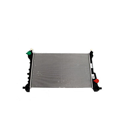 KRAFTVOLL 08060183-KLIMA RADYATORU 1.2 TOYOTA C-HR 16 > 88450F4020(__)452