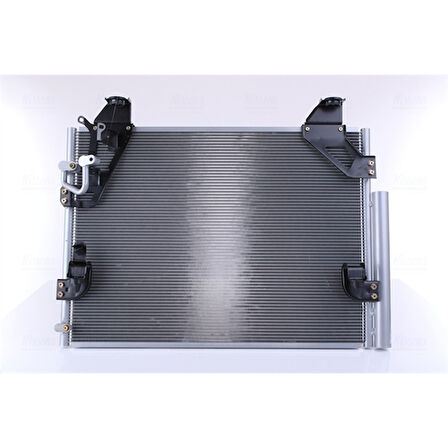 VALEO 860030-KLIMA RADYATORU 2.5 D-4D/3.0 D-4D TOYOTA HILUX 04 > 884600K010(__)485