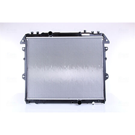 ORIS BTO149026-MOTOR SU RADYATORU OTOMATIK 2.5 D-4D/3.0 D-4D TOYOTA HILUX 04 > 164000L120(__)483