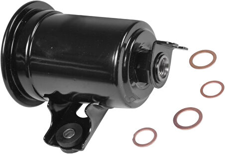 BOSCH 0986450115-YAKIT FILTRESI 1.3/1.6 TOYOTA COROLLA 99 > 2330019145(__)1214