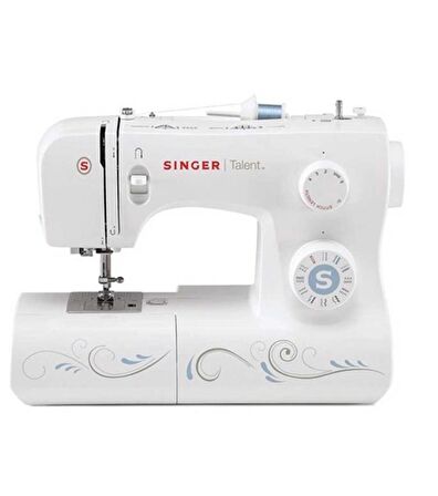 Singer 3321 Ev Tipi Dikiş Makinesi