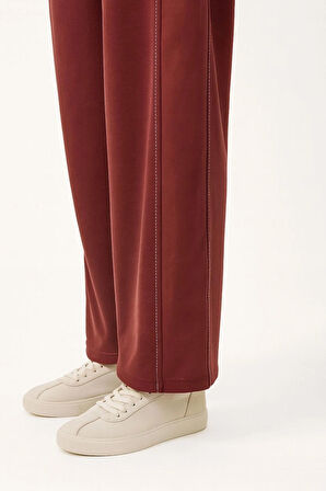 Puane Puane Modal Kumaş Cep Detaylı Takım