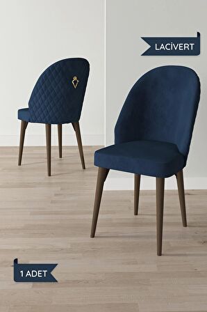 Rovena Modica Barok 80x132 Açılabilir Suntalam Yemek Odası Takımı 4 Adet Sandalye