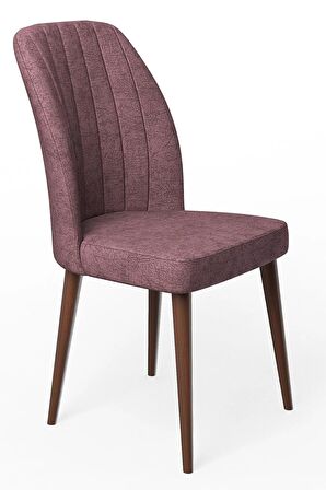 Rovena Zayn Barok 80x132 Açılabilir Suntalam Yemek Odası Takımı 4 Adet Sandalye + 1 Bench