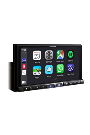 Özenhifi' Den Ilx-705d