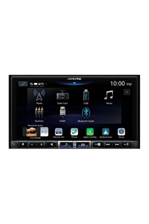 Özenhifi' Den Ilx-705d