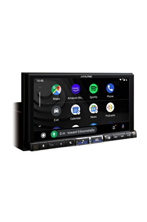 Özenhifi' Den Ilx-705d