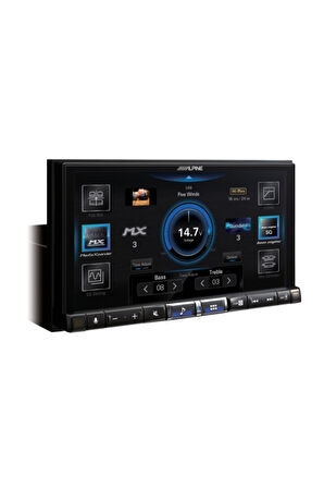 Özenhifi' Den Ilx-705d