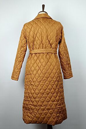 Kemerli Kapitone Kap Taba K309