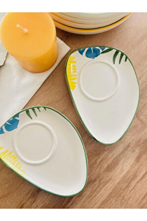 Tropic 2li Non-form Çay Seti