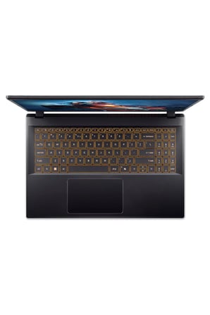 Nitro V15 i9 13900H 20GB 2TB SSD RTX5060/8GB 15.6" FHD 165Hz W11P Gaming Laptop