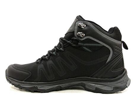 Hammer Jack Siyah Waterproof Su Geçirmez Outdoor Bot